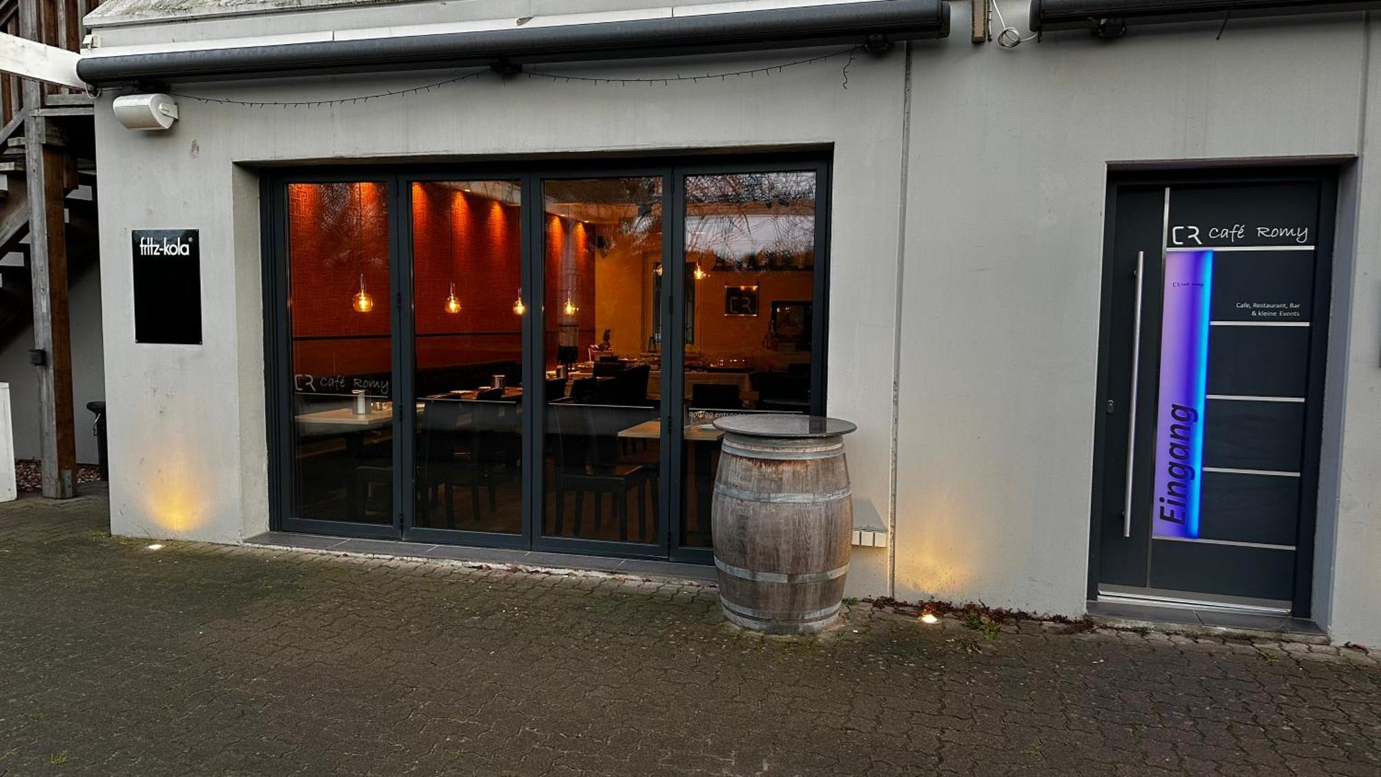 Hotel Zierow - Urlaub An Der Ostsee Ngoại thất bức ảnh