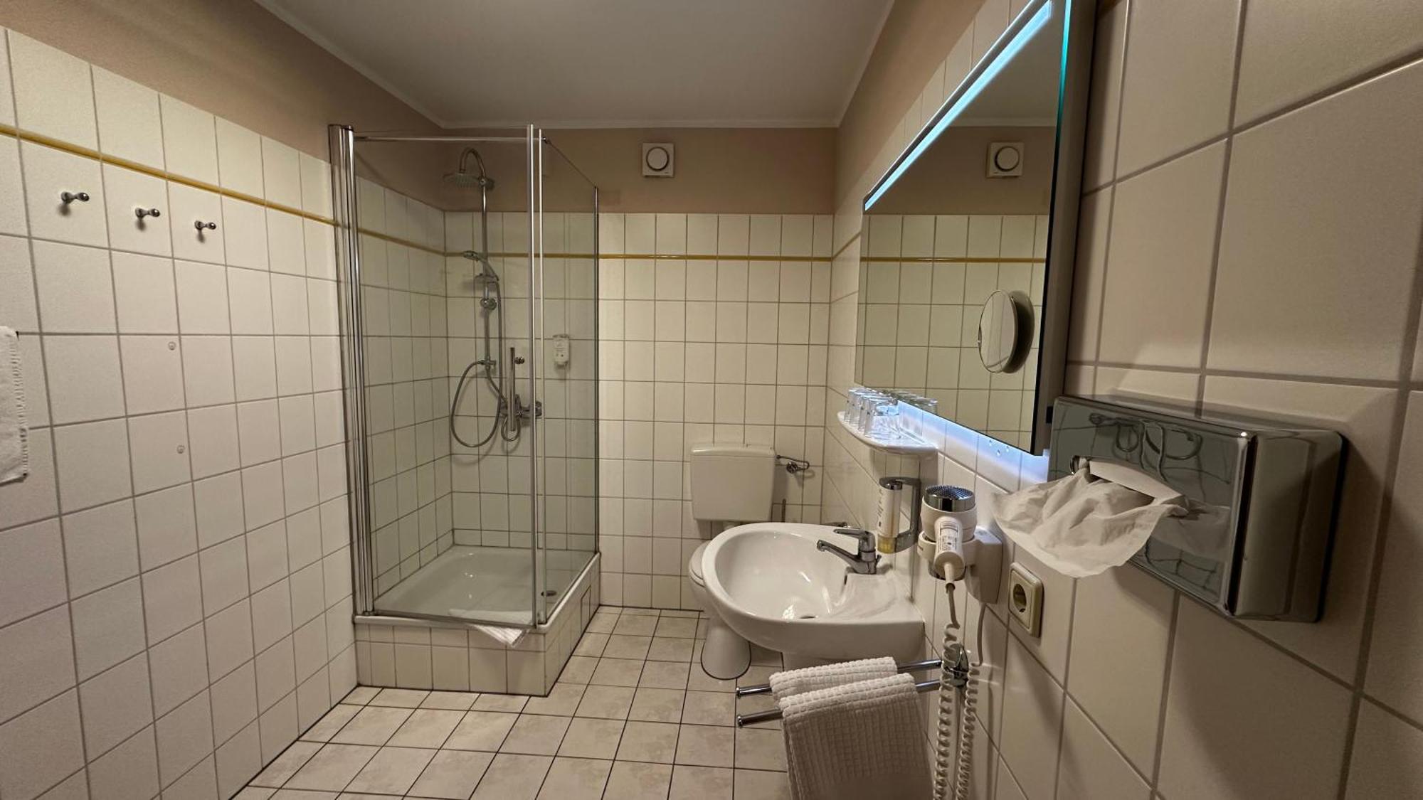 Hotel Zierow - Urlaub An Der Ostsee Ngoại thất bức ảnh