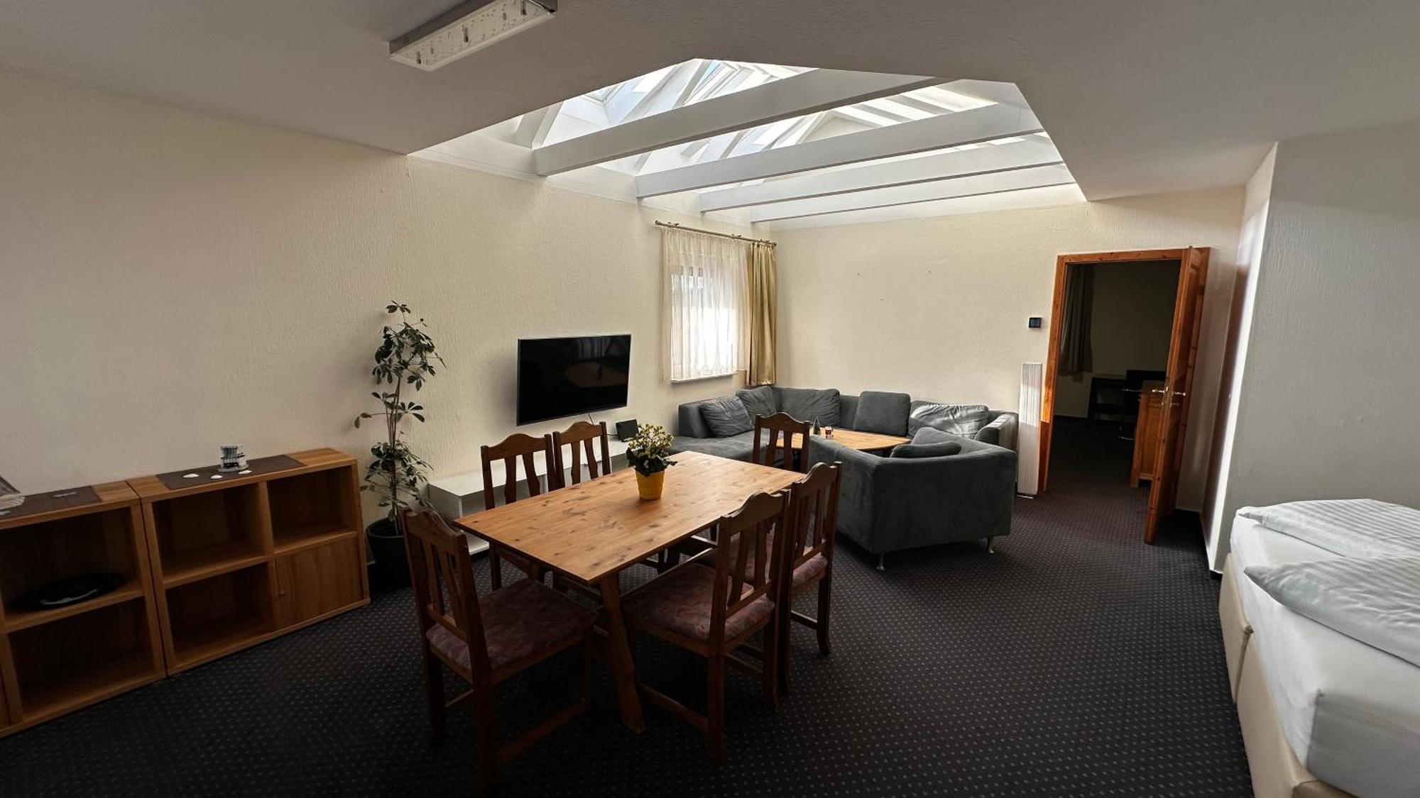 Hotel Zierow - Urlaub An Der Ostsee Ngoại thất bức ảnh