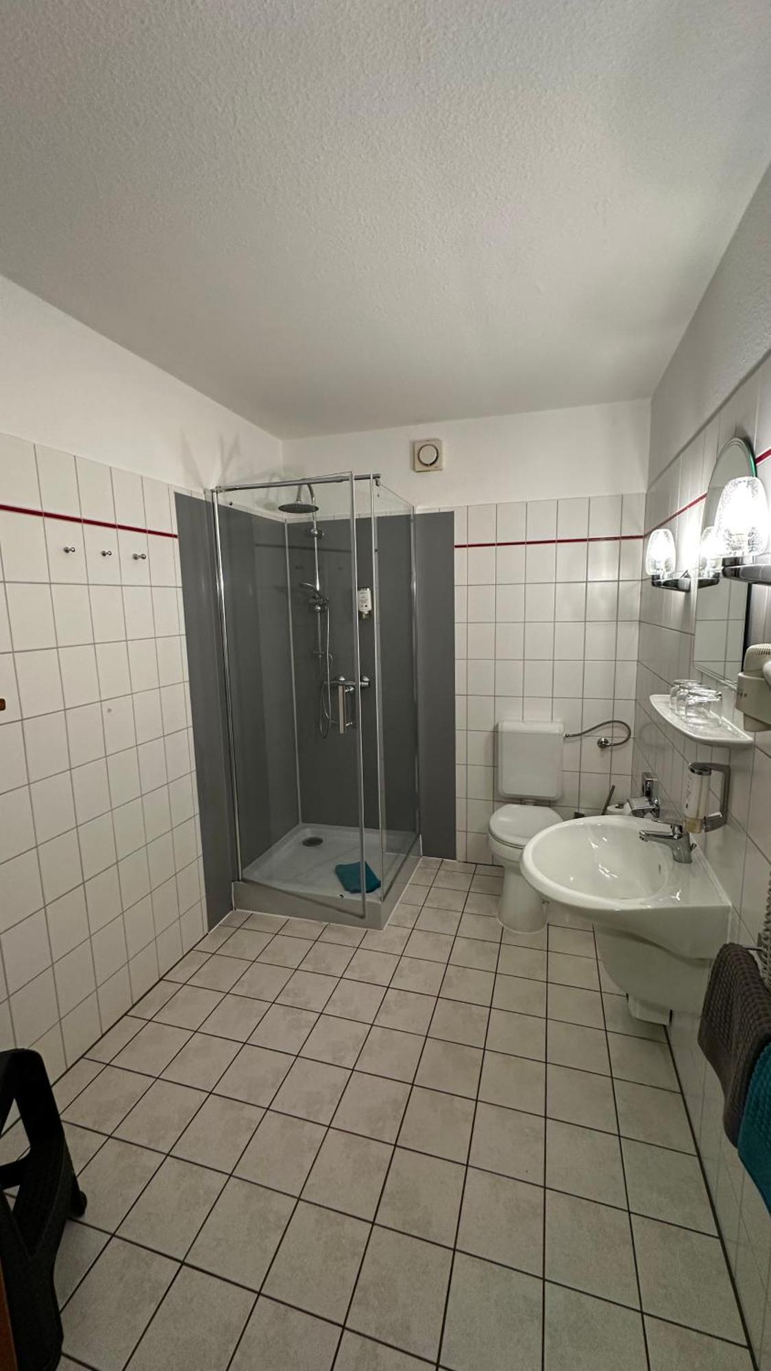 Hotel Zierow - Urlaub An Der Ostsee Ngoại thất bức ảnh