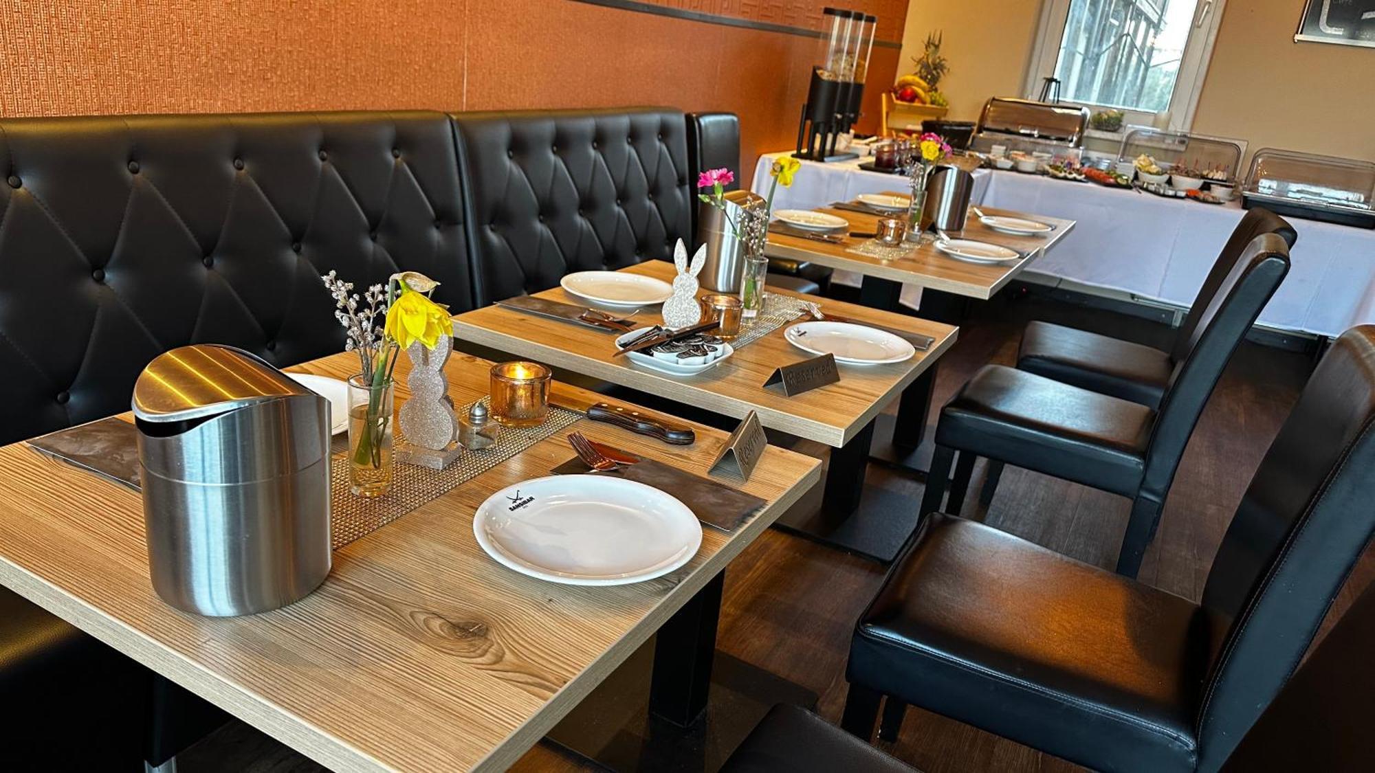 Hotel Zierow - Urlaub An Der Ostsee Ngoại thất bức ảnh