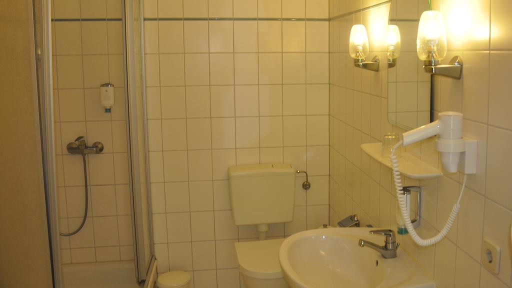 Hotel Zierow - Urlaub An Der Ostsee Phòng bức ảnh