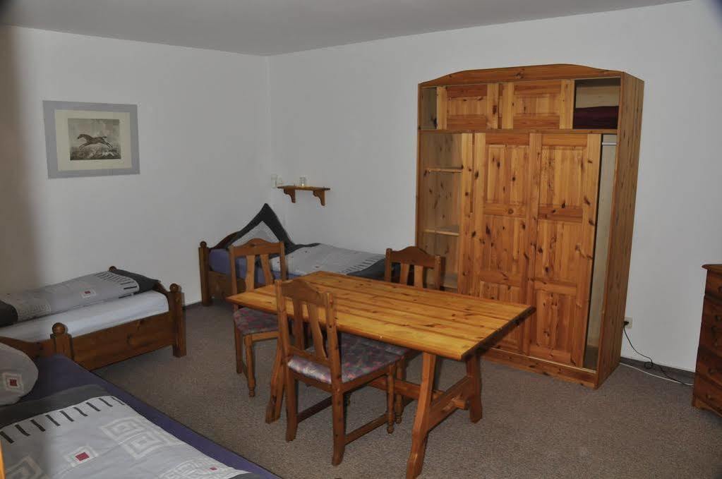 Hotel Zierow - Urlaub An Der Ostsee Ngoại thất bức ảnh