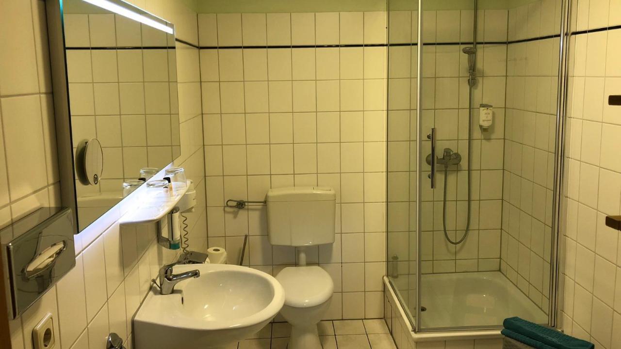Hotel Zierow - Urlaub An Der Ostsee Ngoại thất bức ảnh